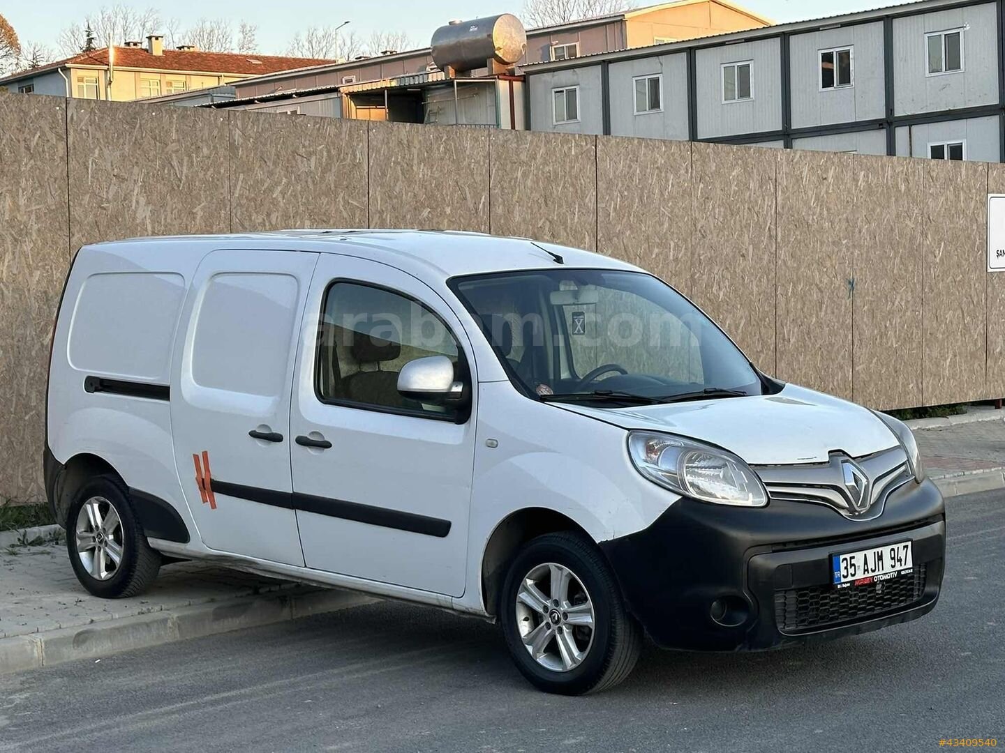 MİRBEY'DEN 2018 240.000 BİNDE MAXİ JOY 4