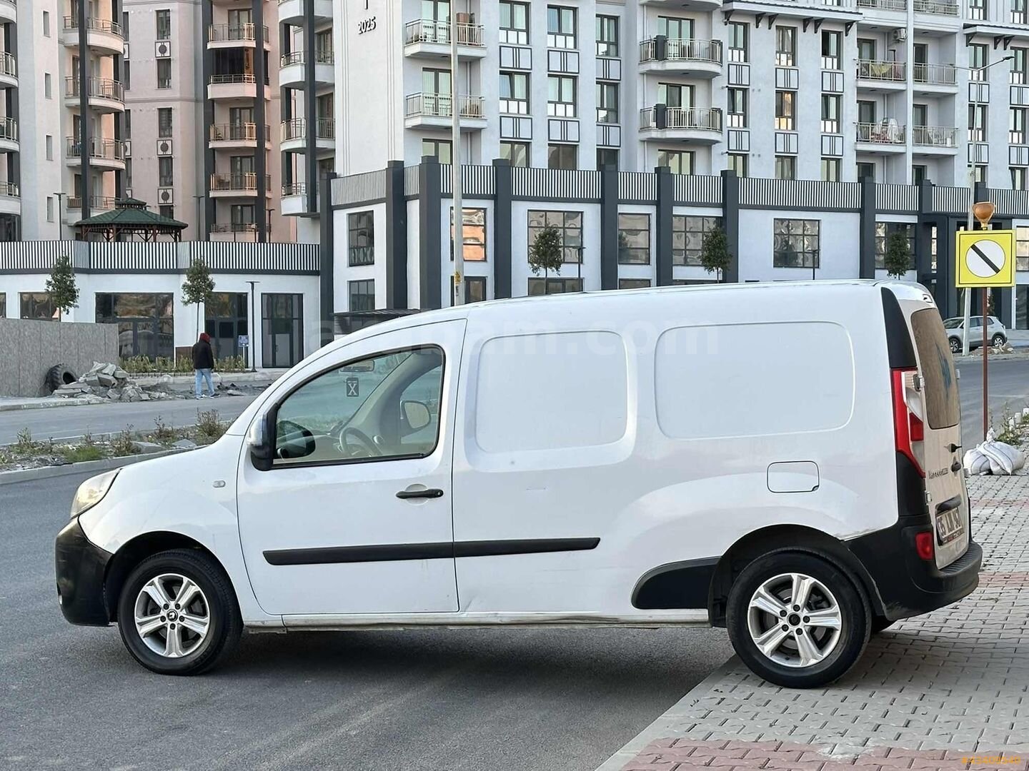 MİRBEY'DEN 2018 240.000 BİNDE MAXİ JOY 7