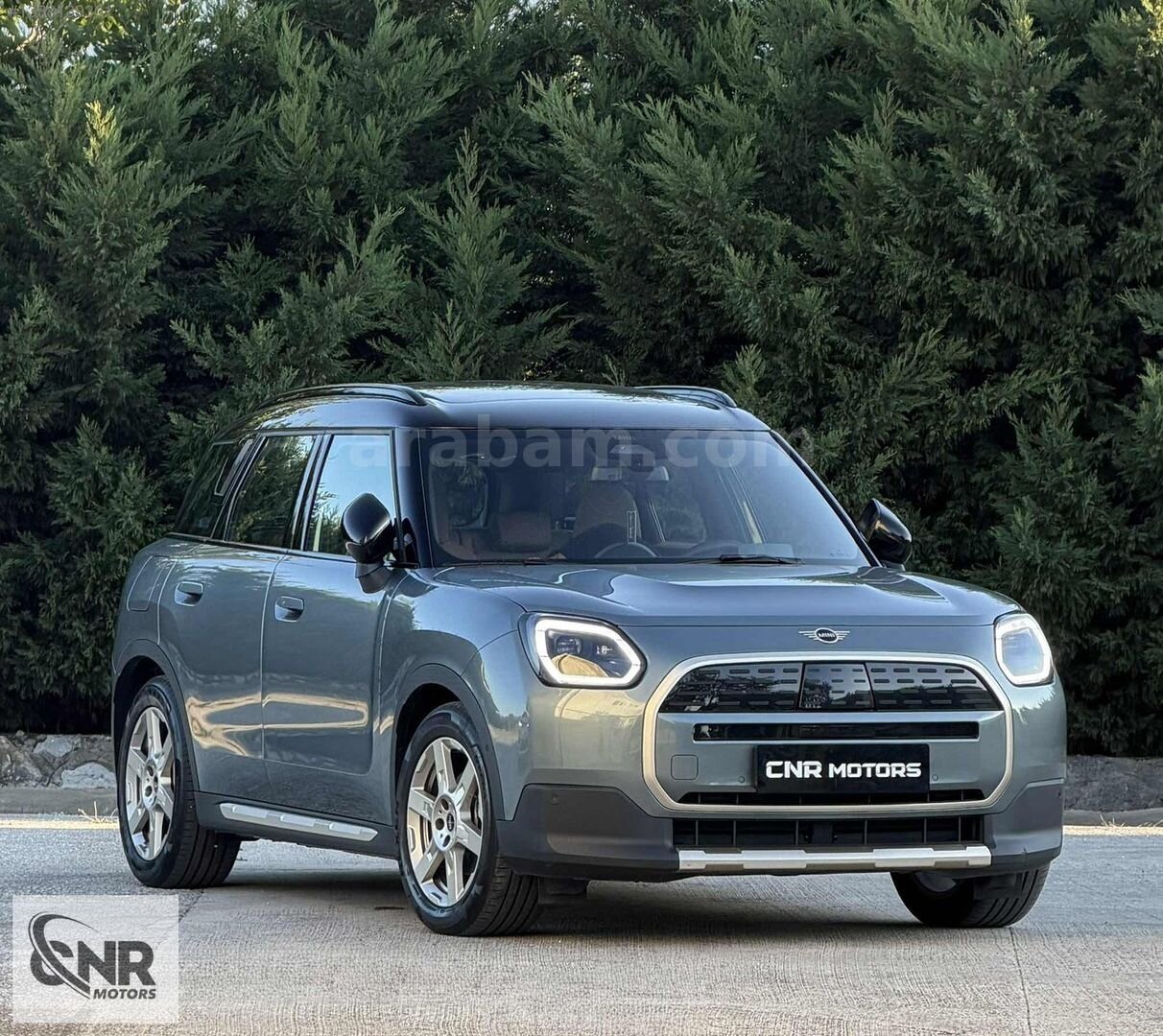 CNR MOTORS | HATASIZ+OTONOM+ISITMA+MASAJ+TABA+AMBİYANS+10.000KM 2