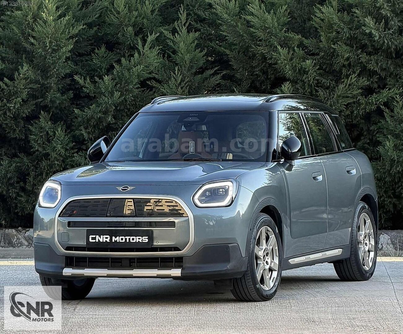 CNR MOTORS | HATASIZ+OTONOM+ISITMA+MASAJ+TABA+AMBİYANS+10.000KM 1