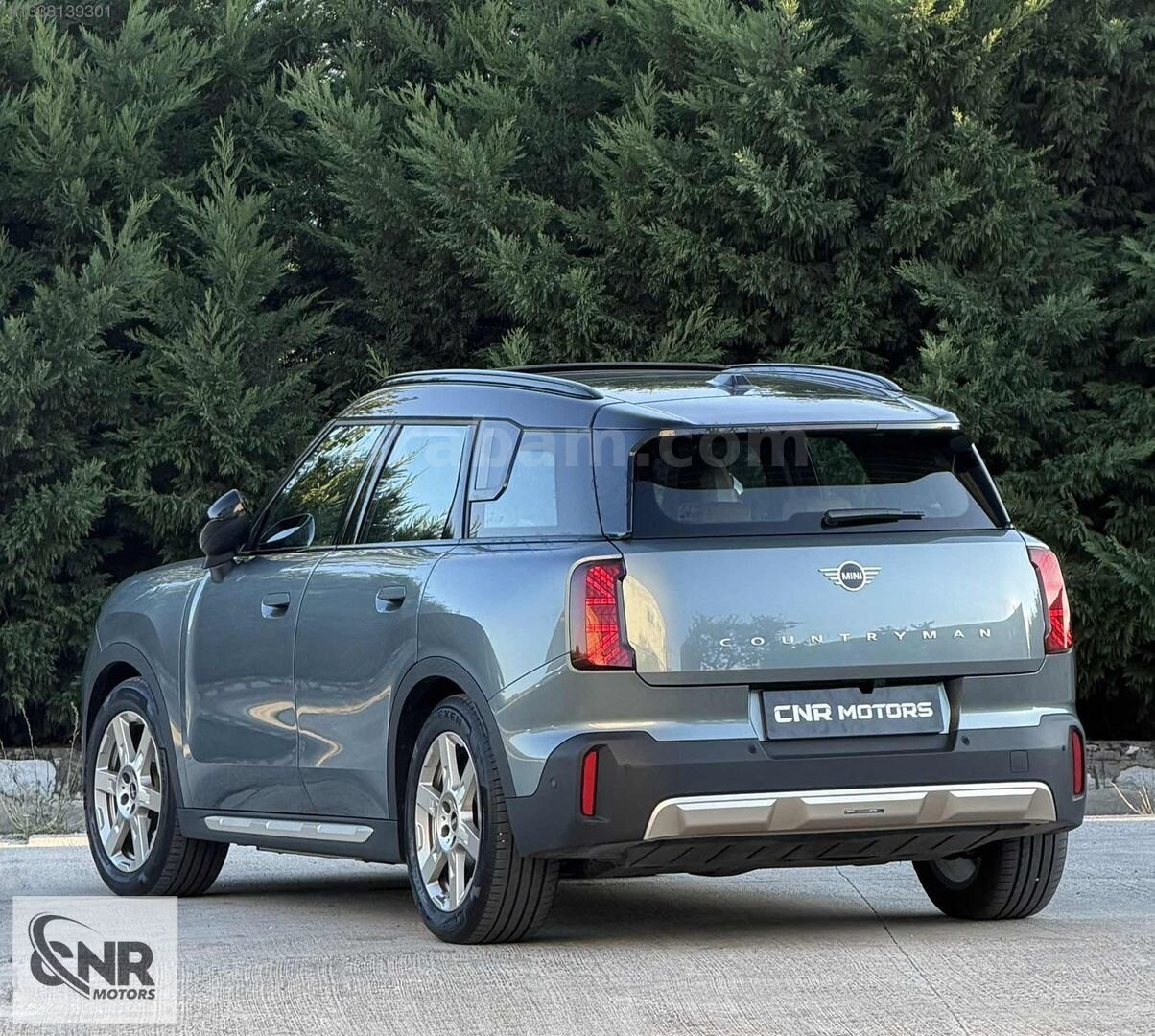CNR MOTORS | HATASIZ+OTONOM+ISITMA+MASAJ+TABA+AMBİYANS+10.000KM 6