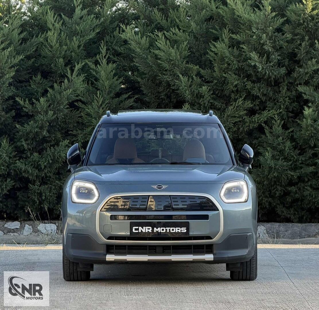 CNR MOTORS | HATASIZ+OTONOM+ISITMA+MASAJ+TABA+AMBİYANS+10.000KM 3
