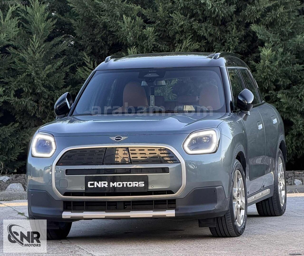 CNR MOTORS | HATASIZ+OTONOM+ISITMA+MASAJ+TABA+AMBİYANS+10.000KM 4