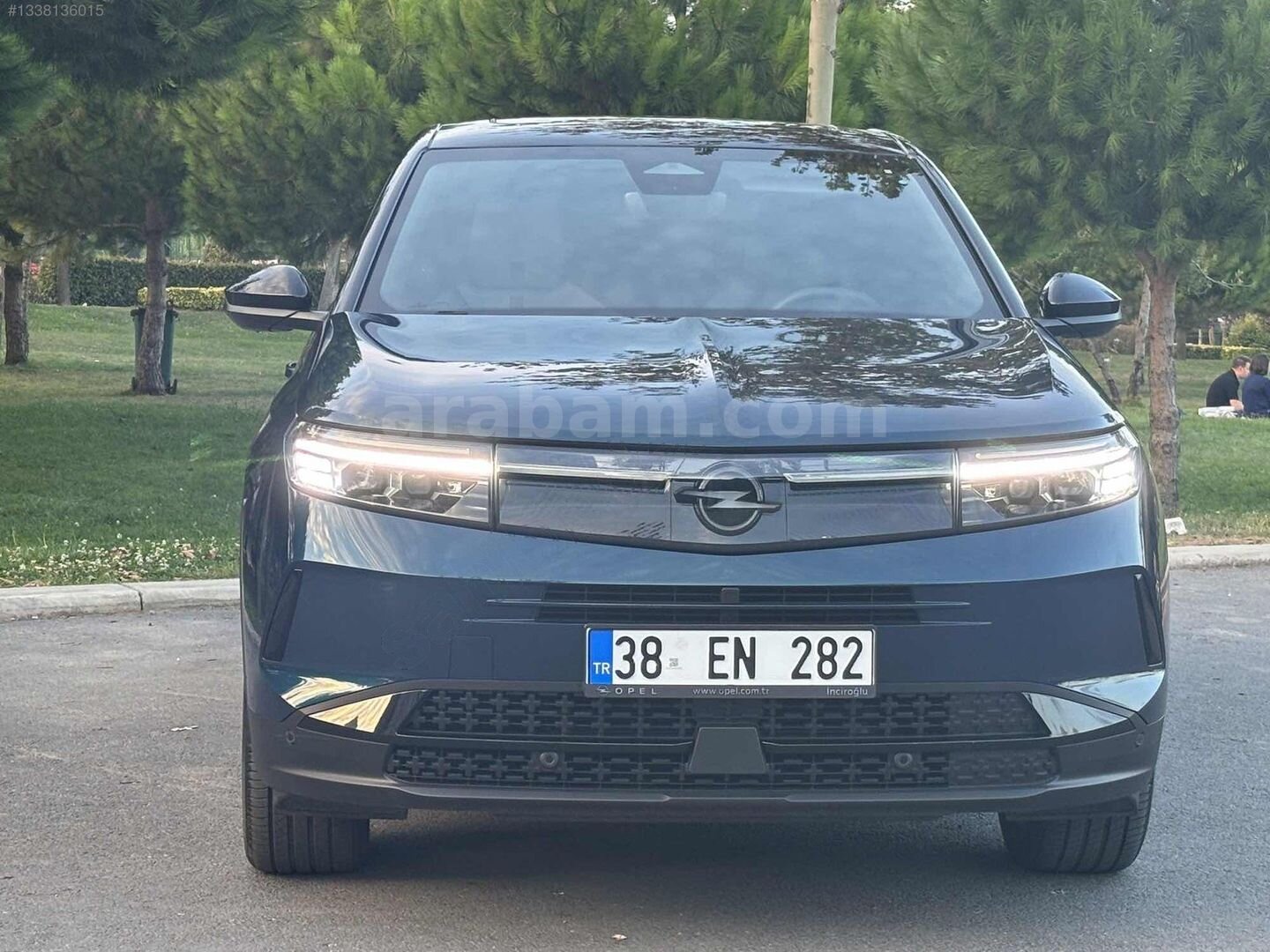 2025 GRANDLAND GS FOCAL+SANRF+ELK BAĞAJ+MATRX19km HATASZ BOYASZ 3