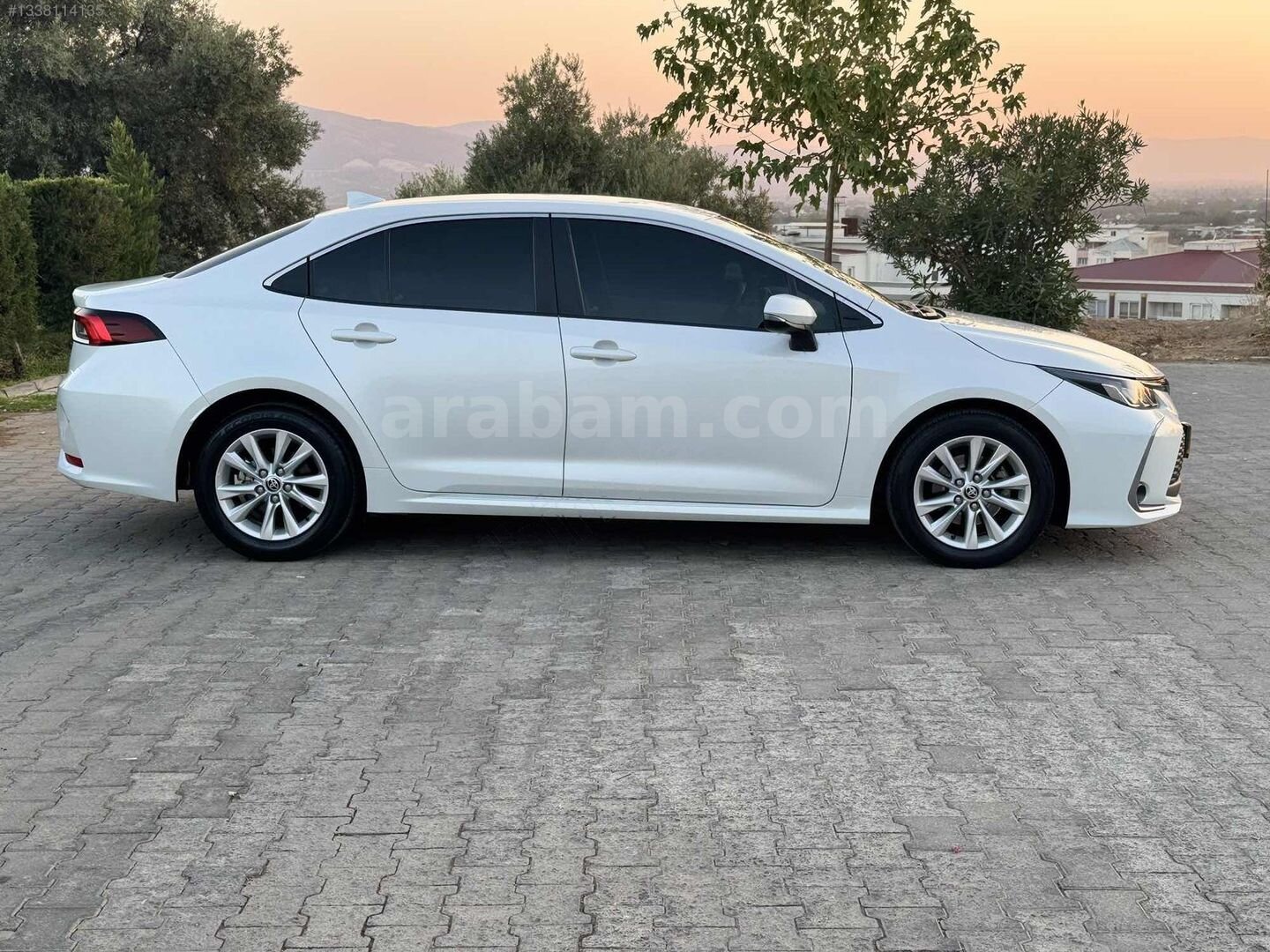 HATASIZ OTOMATİK 26.000 KM 4