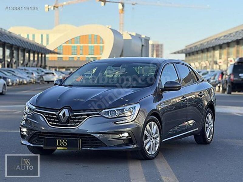 DRS AUTO'DAN 60.000KM HATASIZ DEĞİŞENSİZ TESLA EKRAN JOY COMFORT