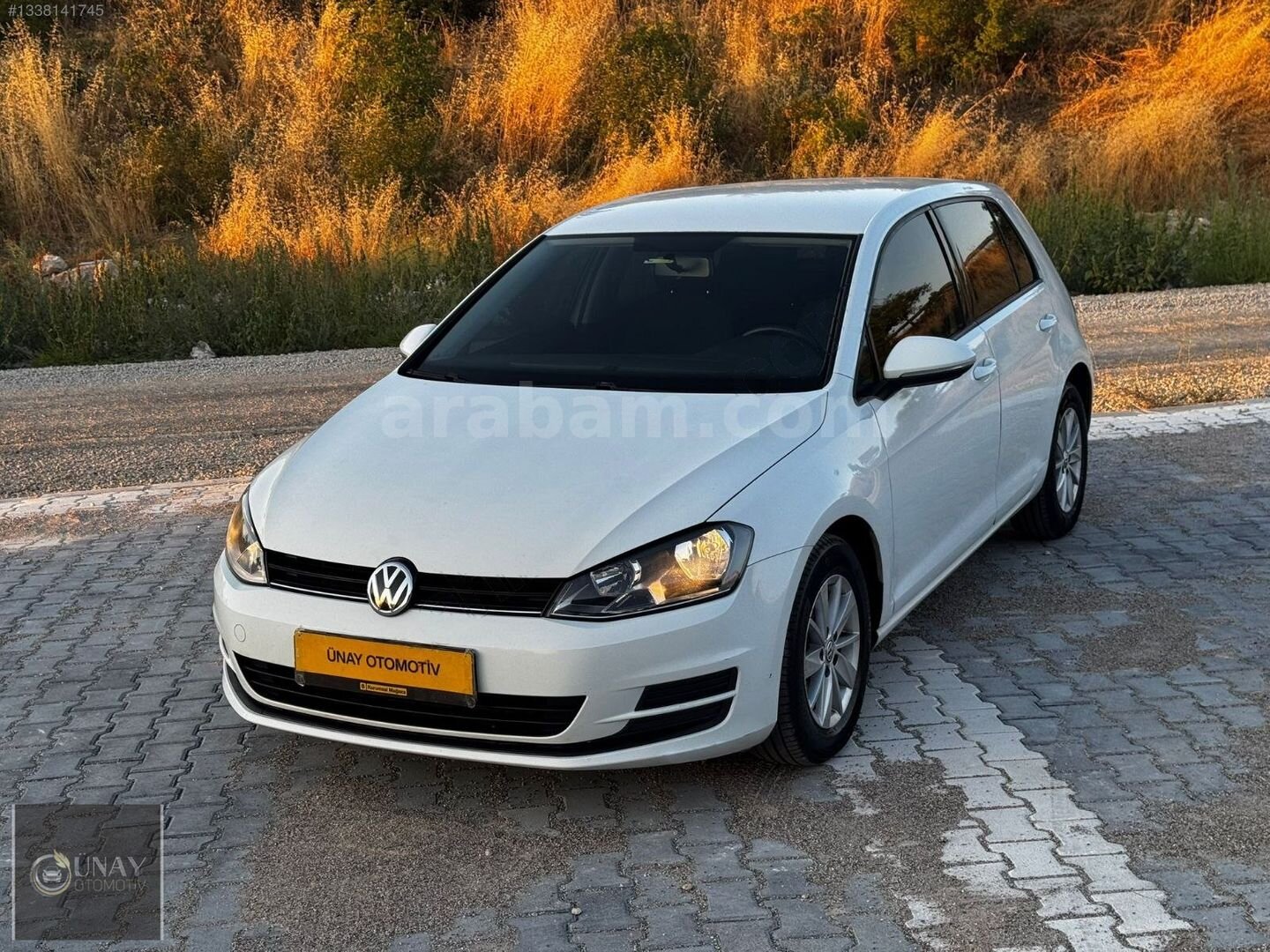 YİNE ÜNAY OTOMOTİV YİNE UYGUN RAKAM 4