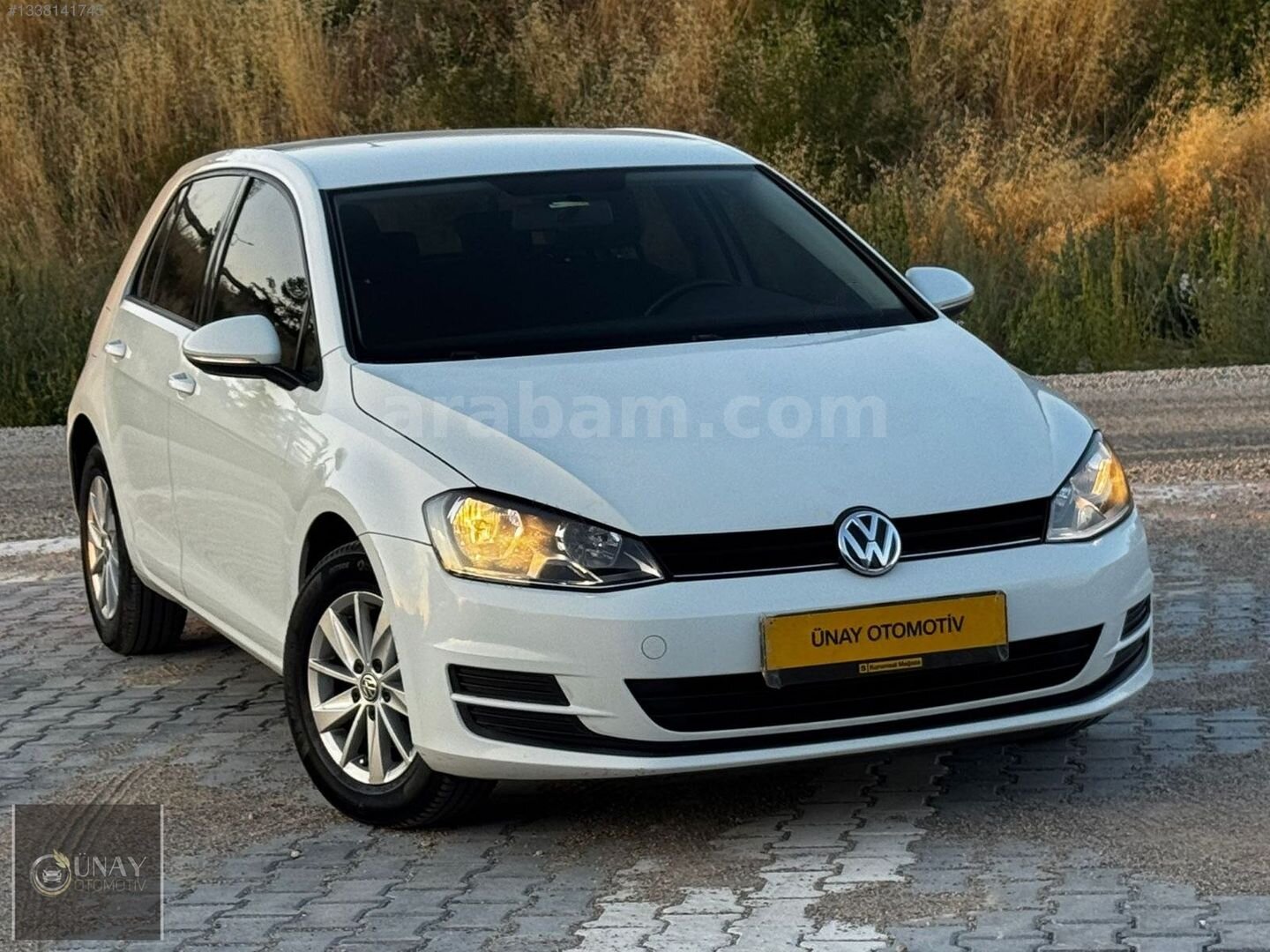 YİNE ÜNAY OTOMOTİV YİNE UYGUN RAKAM 3