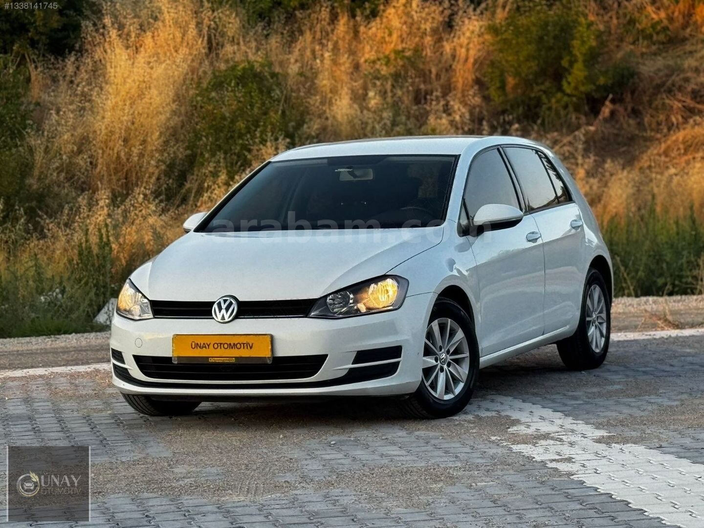 YİNE ÜNAY OTOMOTİV YİNE UYGUN RAKAM 2