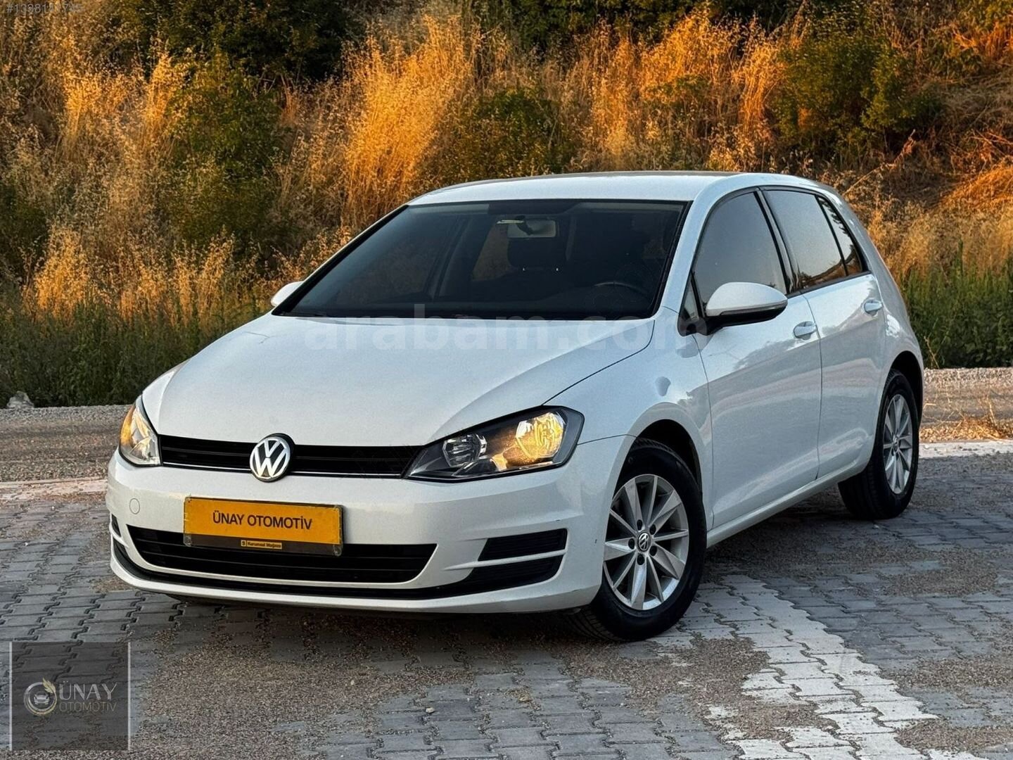 YİNE ÜNAY OTOMOTİV YİNE UYGUN RAKAM 6