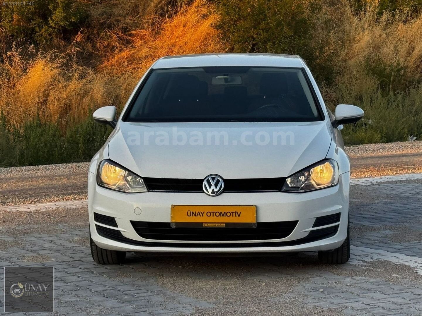 YİNE ÜNAY OTOMOTİV YİNE UYGUN RAKAM 5