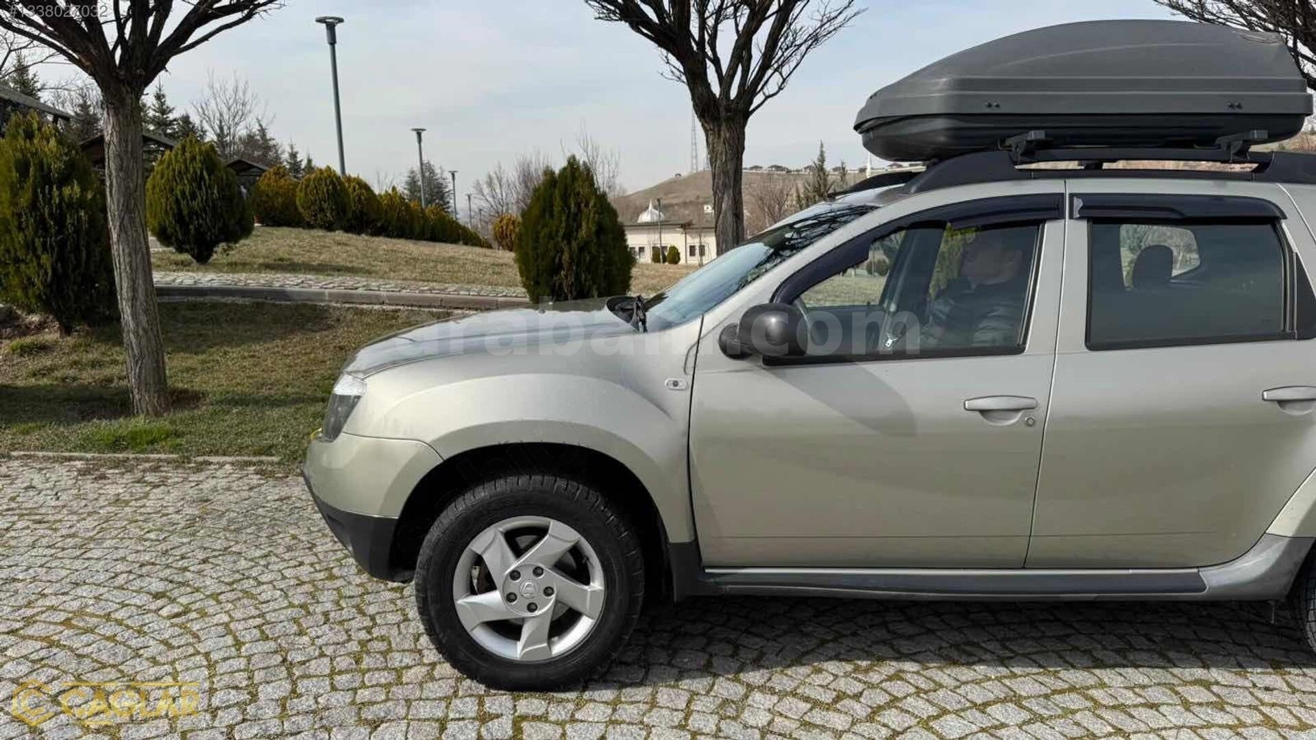 MASRAFSIZ 4X4 LAUREATE KUSURSUZ 5