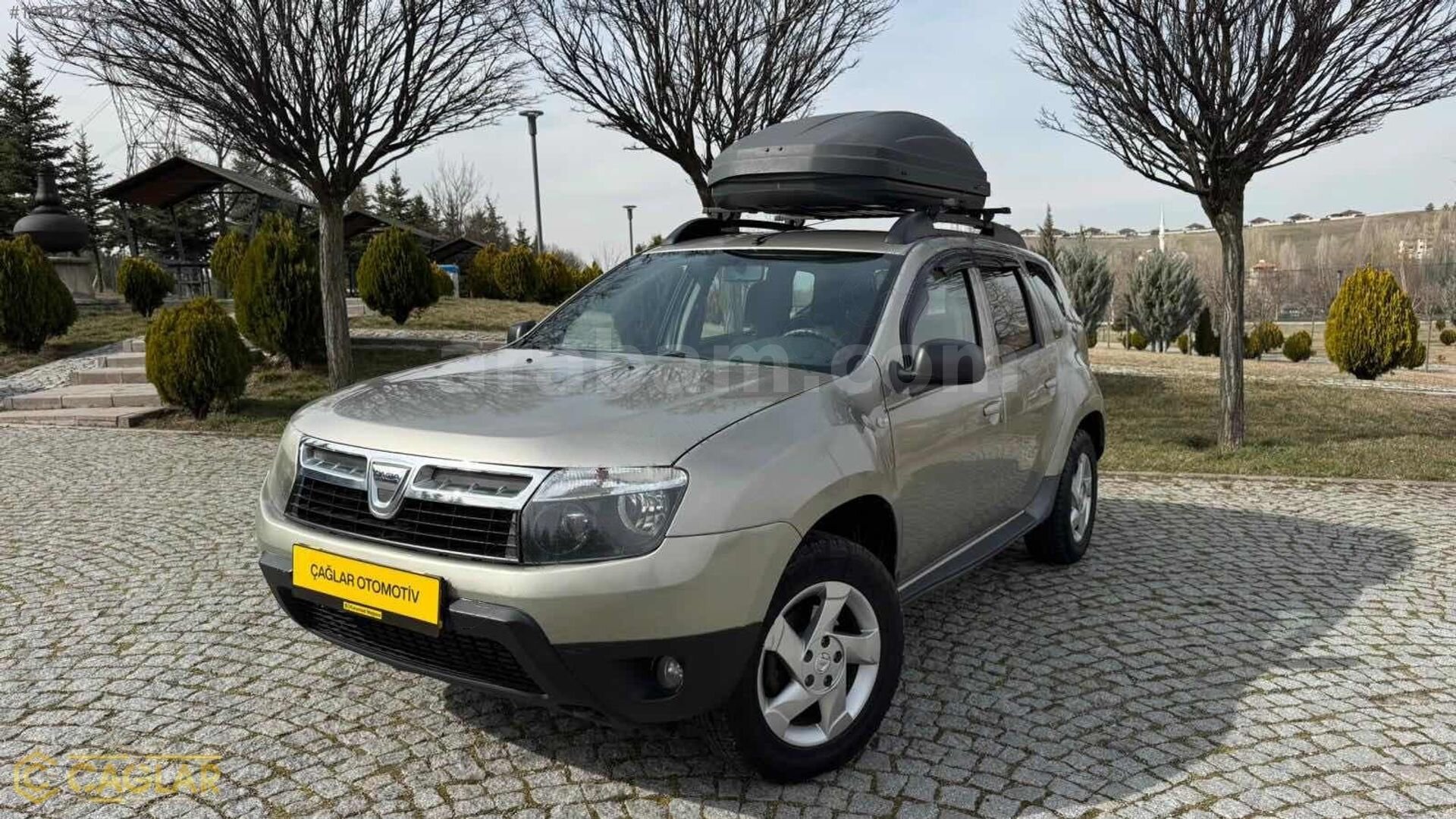 MASRAFSIZ 4X4 LAUREATE KUSURSUZ 3
