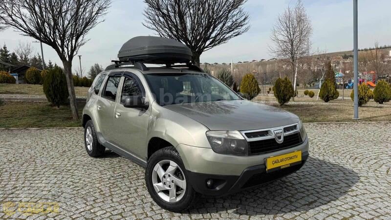 MASRAFSIZ 4X4 LAUREATE KUSURSUZ