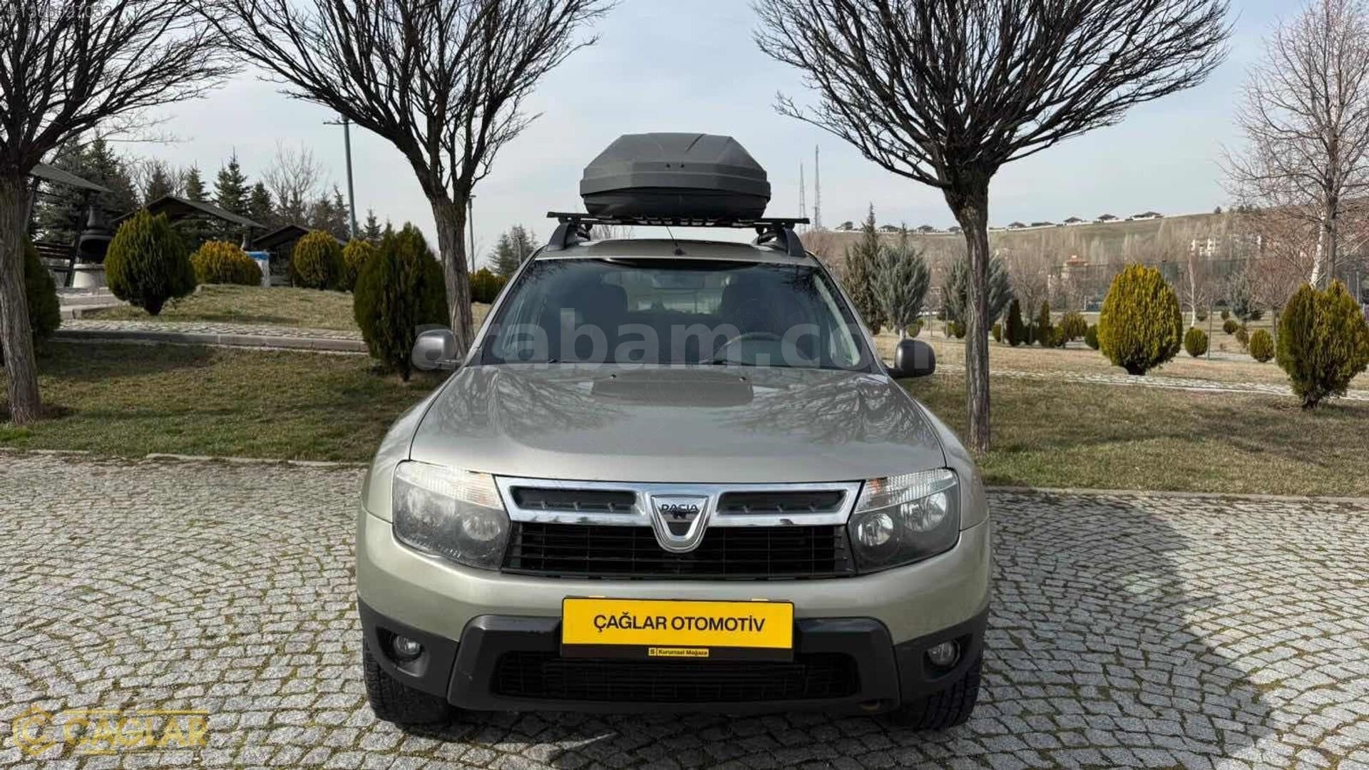 MASRAFSIZ 4X4 LAUREATE KUSURSUZ 2
