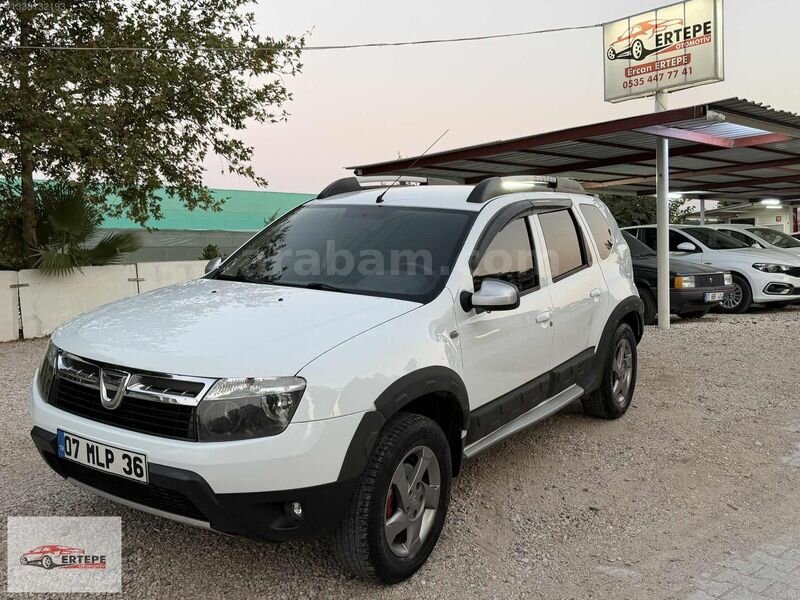 ERTEPE OTOMOTİVDEN 4x4 K K12 TAKSİT İMKANI