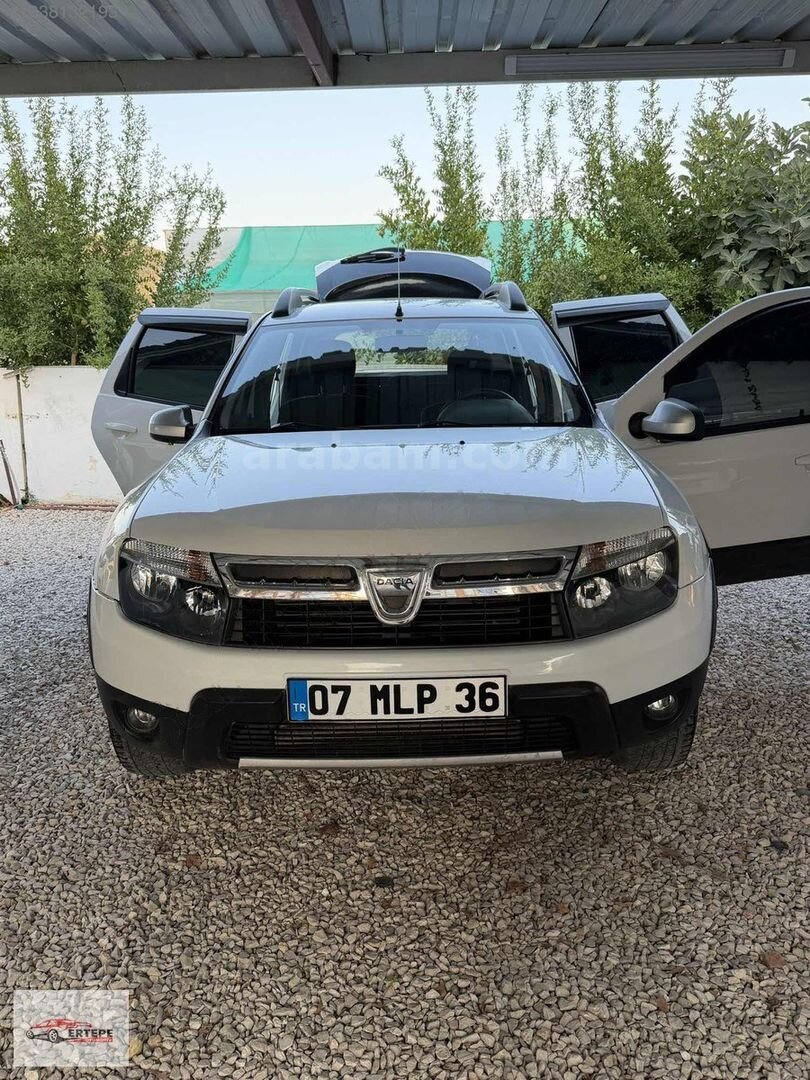 ERTEPE OTOMOTİVDEN 4x4 K K12 TAKSİT İMKANI 5
