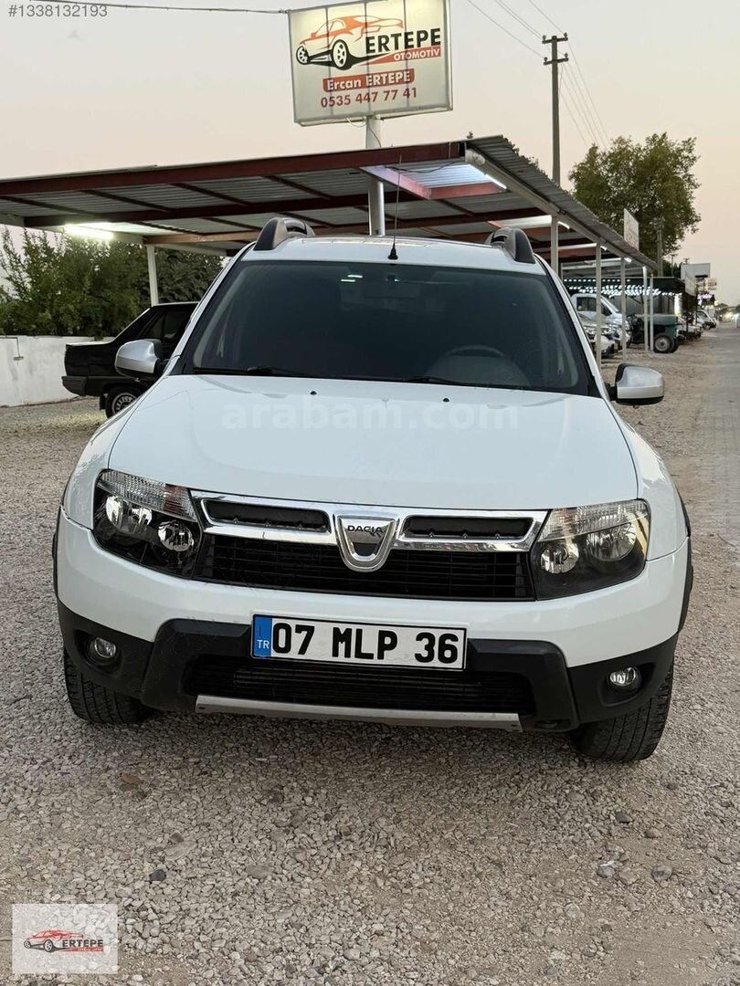 ERTEPE OTOMOTİVDEN 4x4 K K12 TAKSİT İMKANI 2