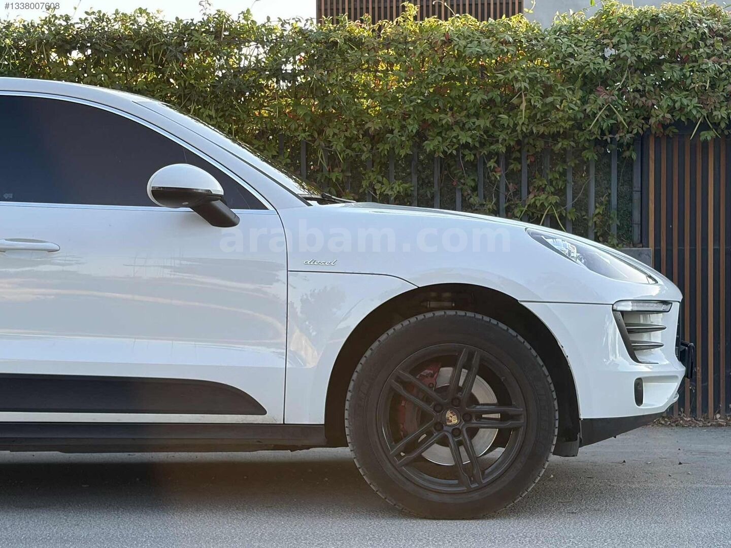 2015|155.000KM|HATASIZ|GARANTİLİ|SERVİS BAKIMLI K.KART12 6