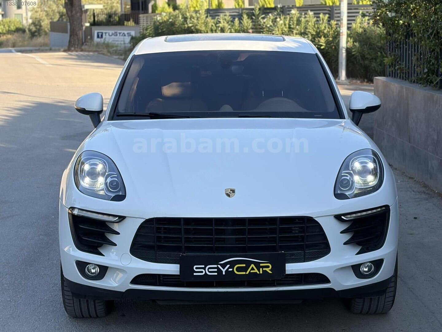 2015|155.000KM|HATASIZ|GARANTİLİ|SERVİS BAKIMLI K.KART12 3