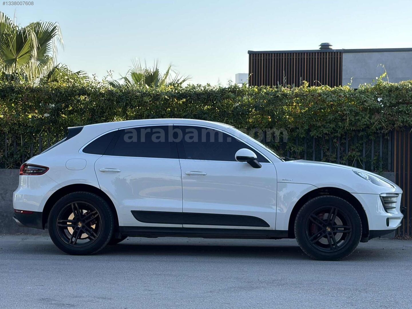 2015|155.000KM|HATASIZ|GARANTİLİ|SERVİS BAKIMLI K.KART12 4