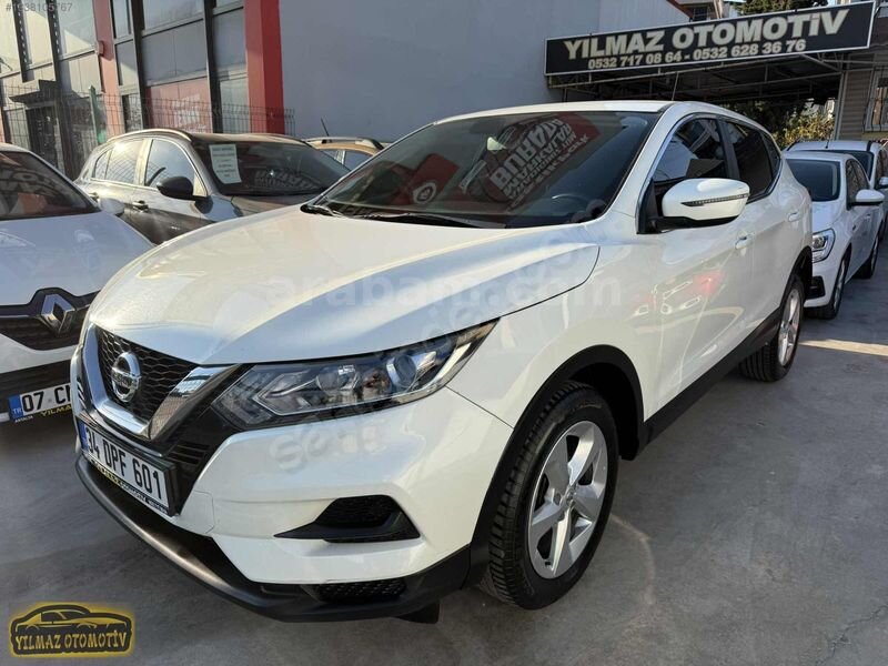 2020 HATASIZ DEĞİŞENSİZ TRAMERSİZ OTOMATİK VİTES 1,3 DIG-T