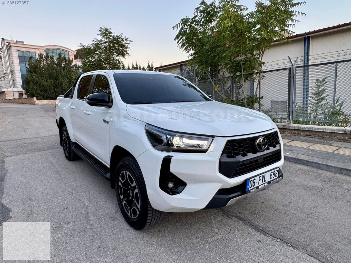 BOYASIZ HATASIZ TRAMERSİZ SIFIR GİBİ DİZEL OTOMATİK 2026 1