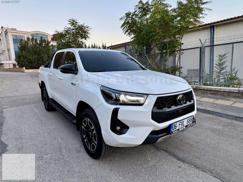 BOYASIZ HATASIZ TRAMERSİZ SIFIR GİBİ DİZEL OTOMATİK 2026