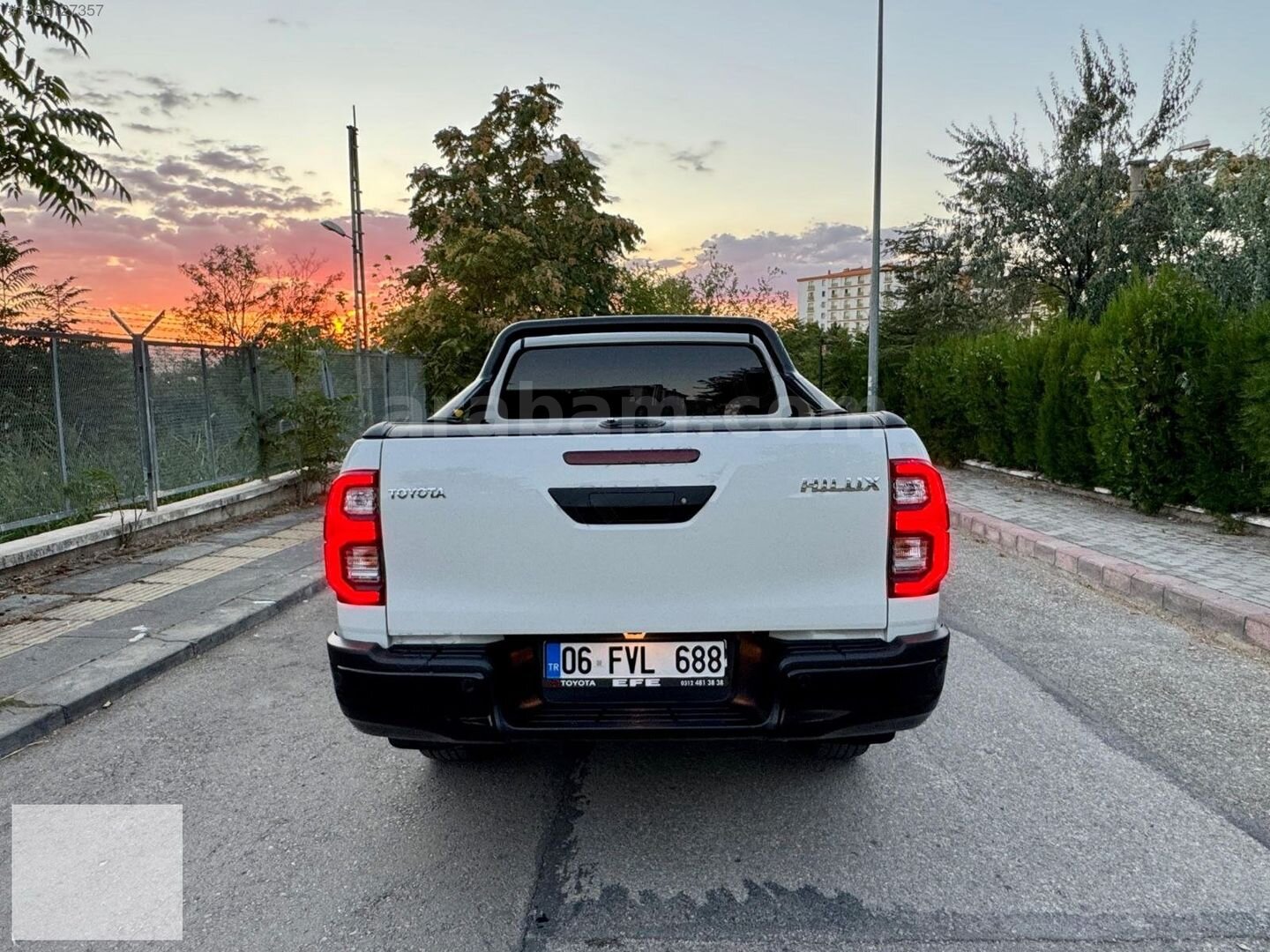 BOYASIZ HATASIZ TRAMERSİZ SIFIR GİBİ DİZEL OTOMATİK 2026 5