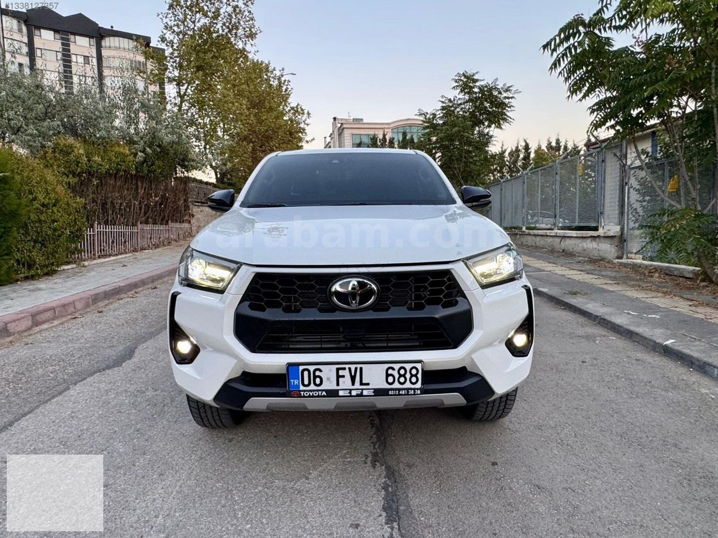 BOYASIZ HATASIZ TRAMERSİZ SIFIR GİBİ DİZEL OTOMATİK 2026 6