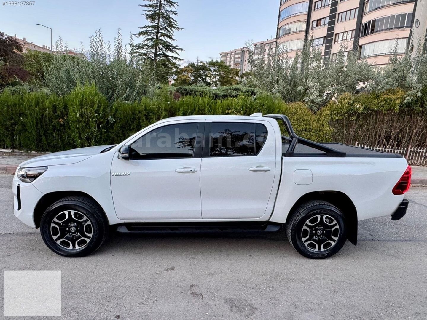 BOYASIZ HATASIZ TRAMERSİZ SIFIR GİBİ DİZEL OTOMATİK 2026 3