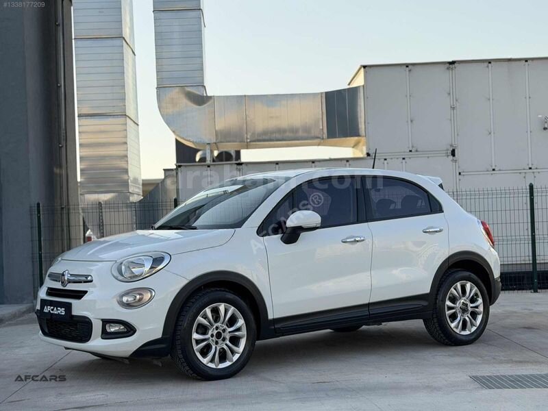2015 | 215.000 KM | HATASIZ BOYASIZ | POPSTAR - KEYLESS GO