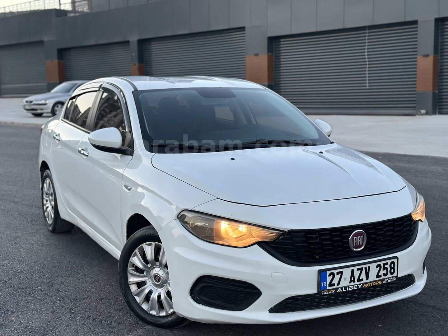 2018 EGEYA 1.3 6