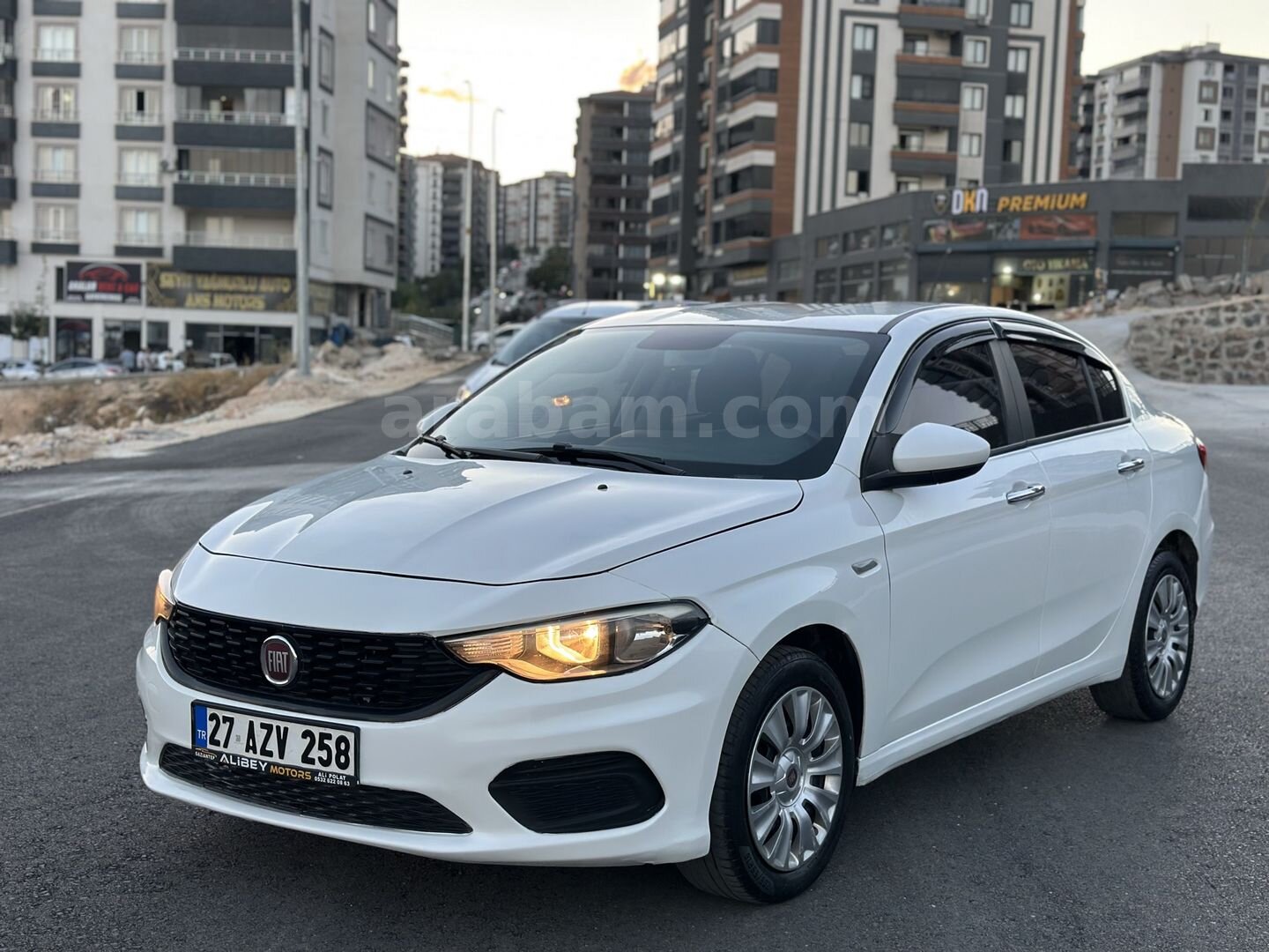 2018 EGEYA 1.3 5