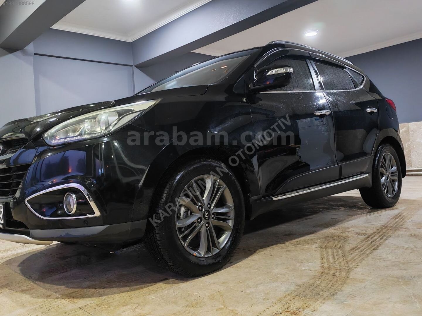 KARADUMAN OTOMOTİVDEN HATASIZ ELİTE PAKET 4