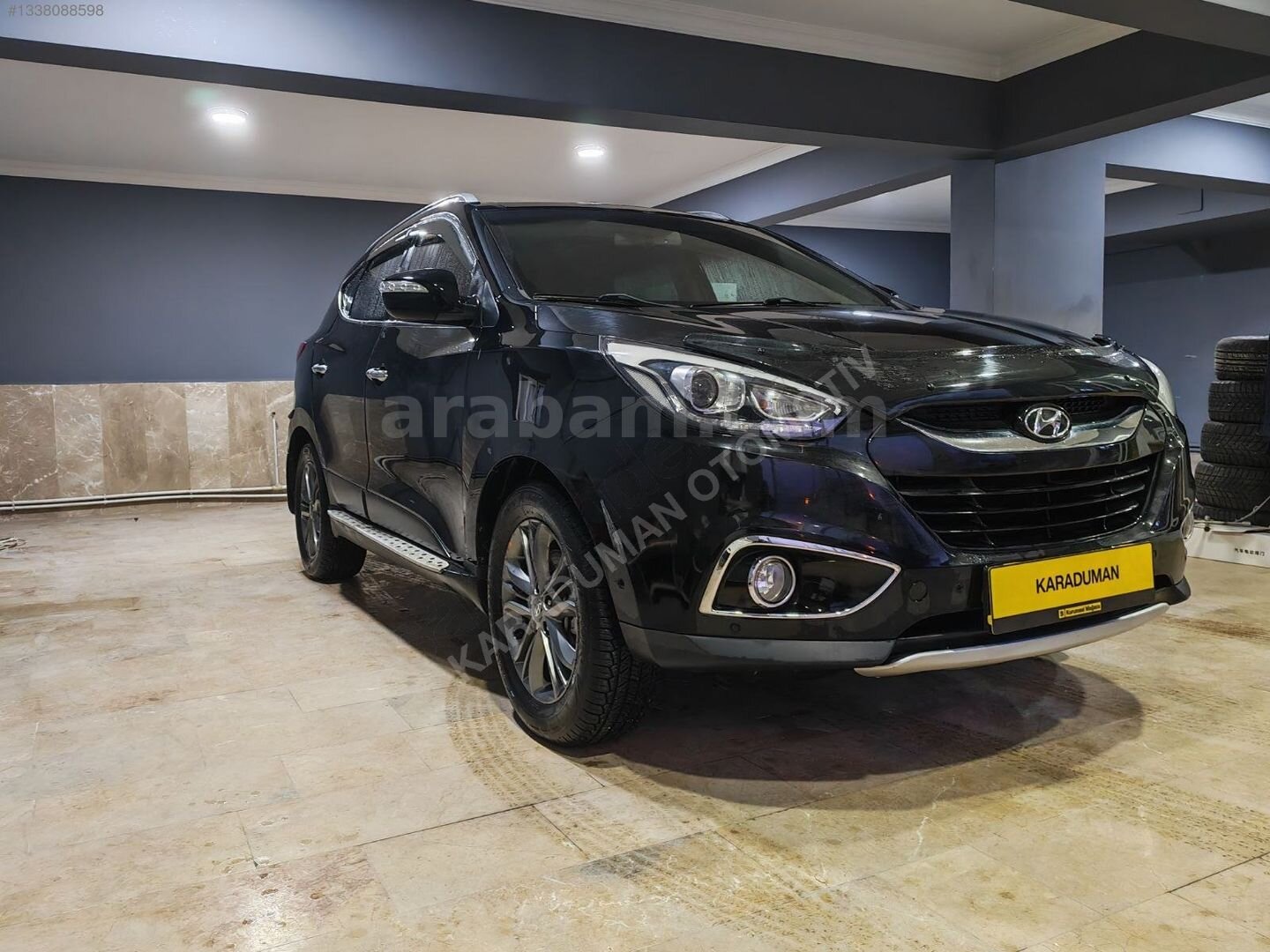 KARADUMAN OTOMOTİVDEN HATASIZ ELİTE PAKET 2