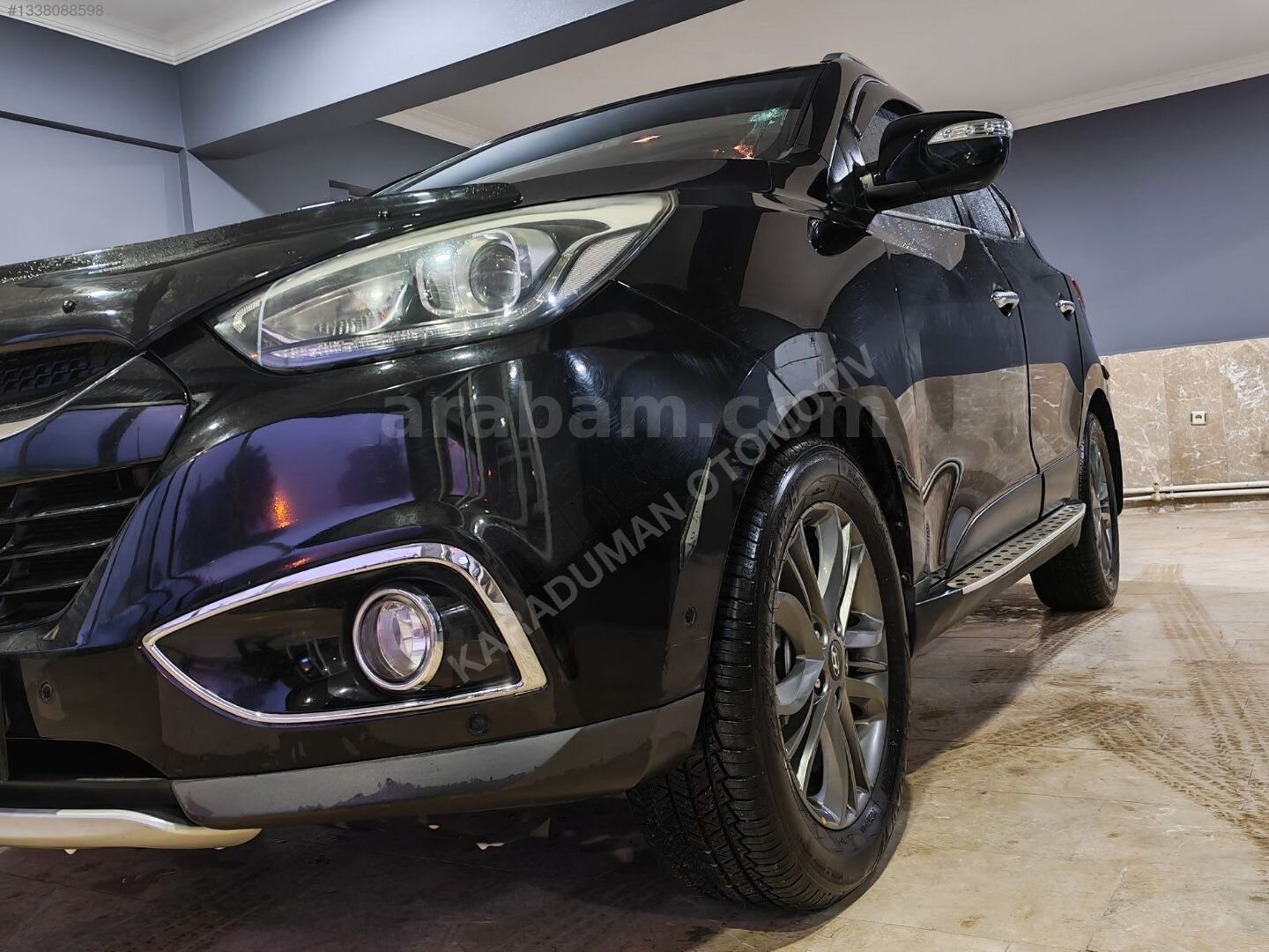 KARADUMAN OTOMOTİVDEN HATASIZ ELİTE PAKET 3