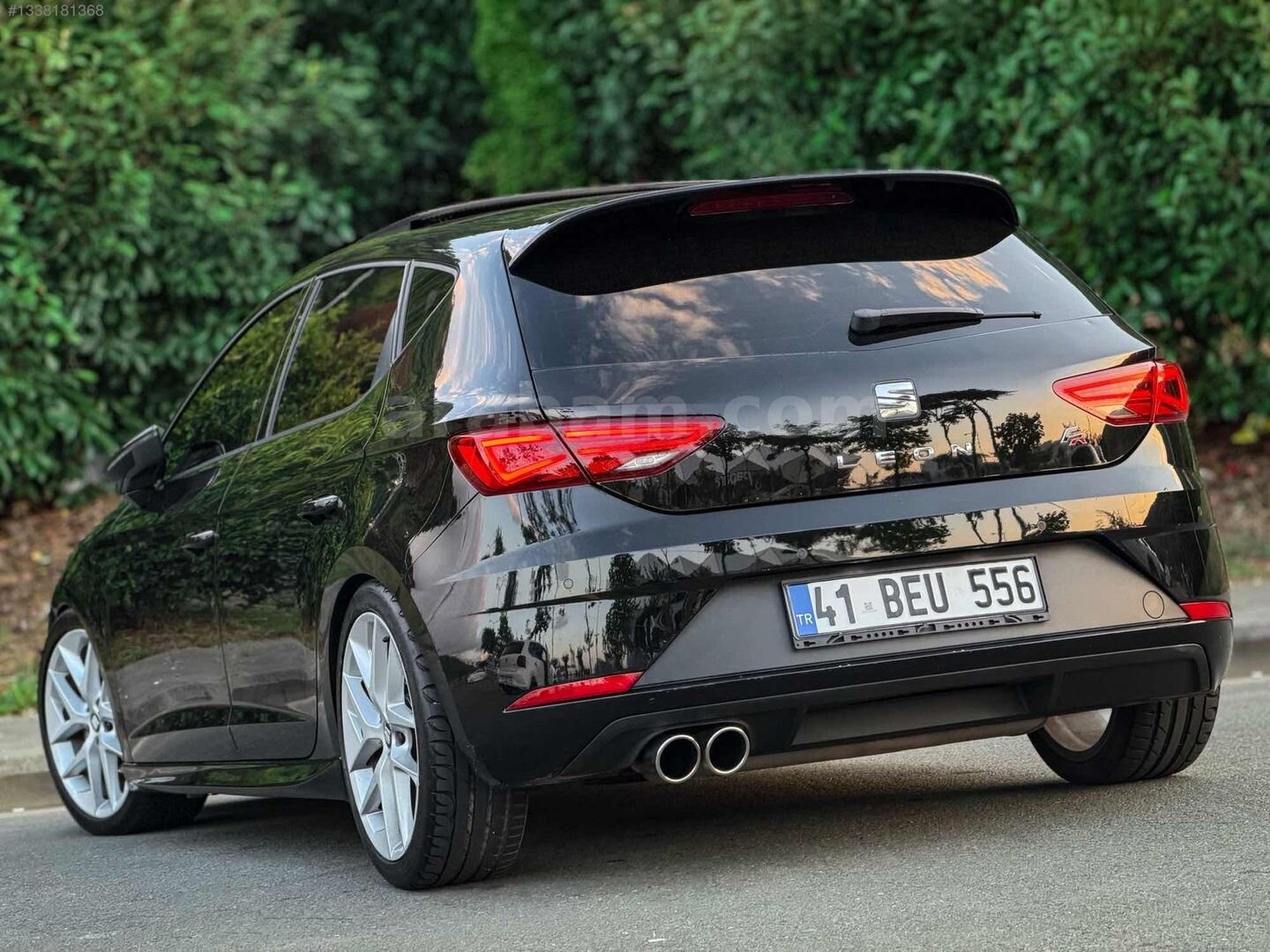 YAPRAK AUTO | HATASIZ-19 AKREP-DSG-YETKİLİ SERVİS... 4