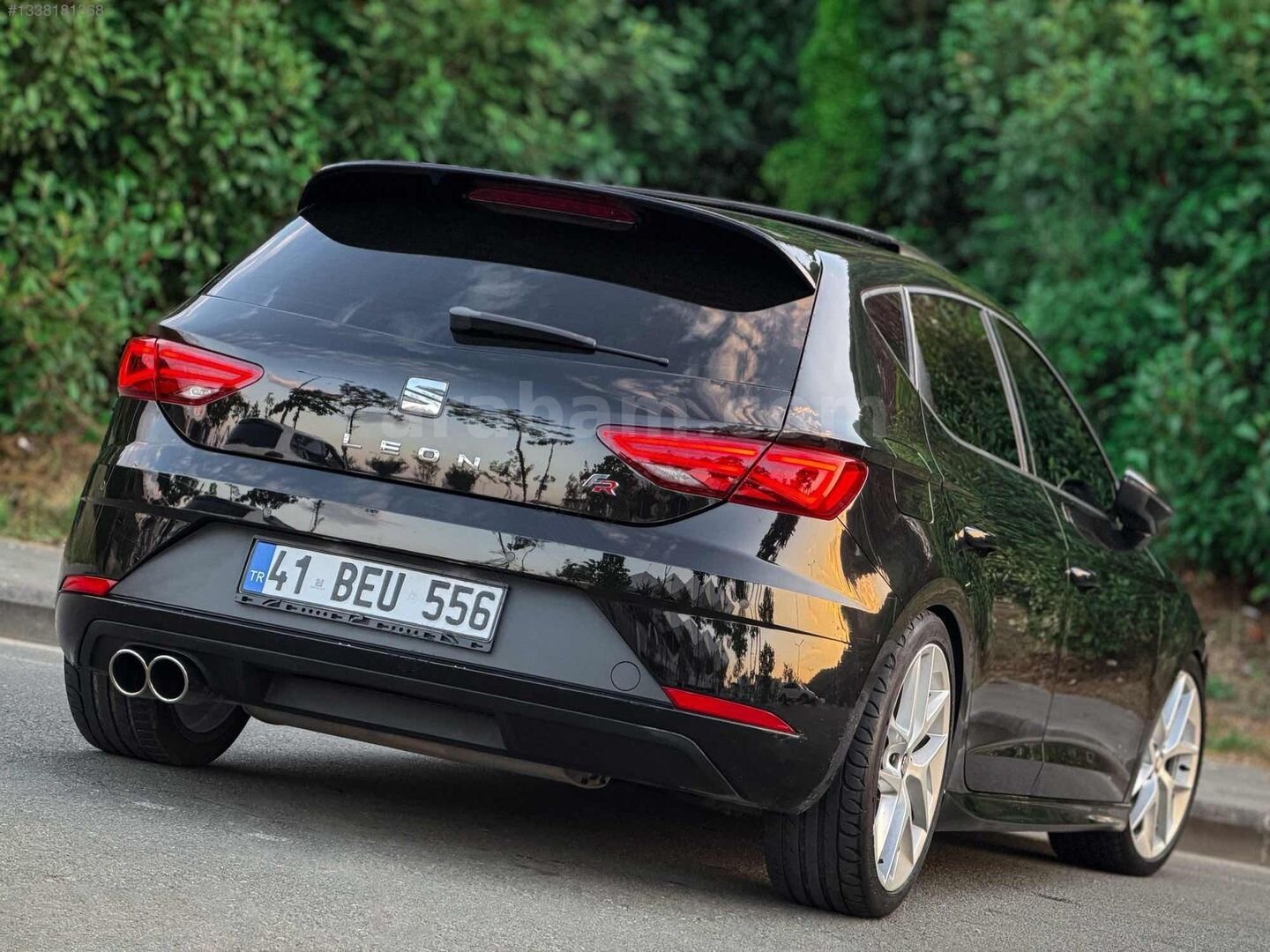 YAPRAK AUTO | HATASIZ-19 AKREP-DSG-YETKİLİ SERVİS... 6
