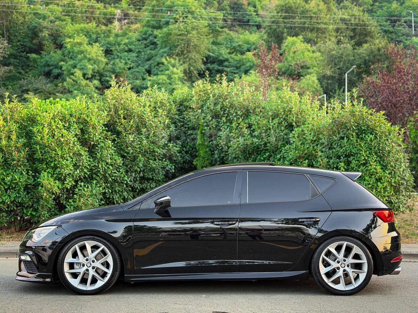 YAPRAK AUTO | HATASIZ-19 AKREP-DSG-YETKİLİ SERVİS... 3