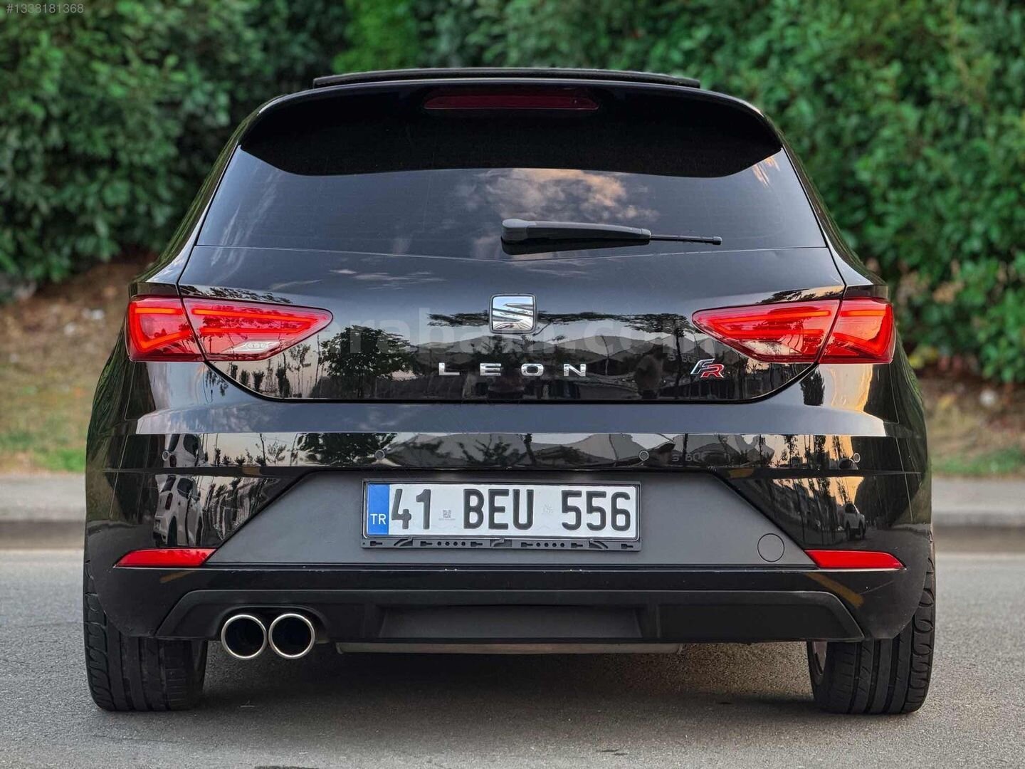 YAPRAK AUTO | HATASIZ-19 AKREP-DSG-YETKİLİ SERVİS... 5