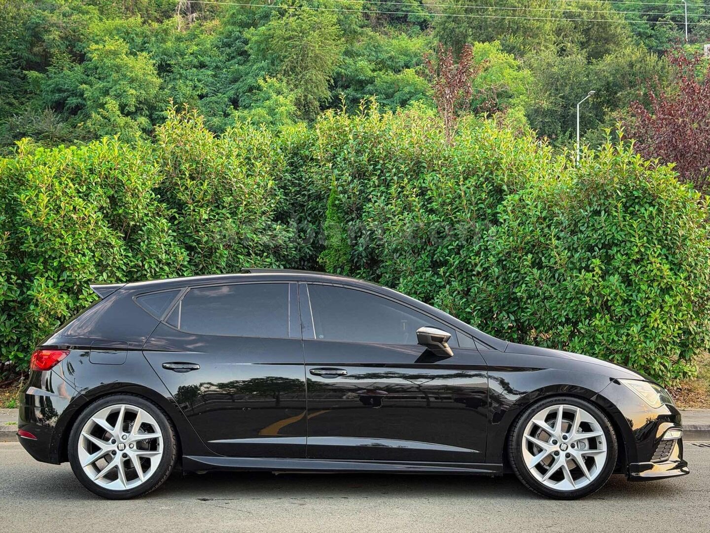 YAPRAK AUTO | HATASIZ-19 AKREP-DSG-YETKİLİ SERVİS... 7