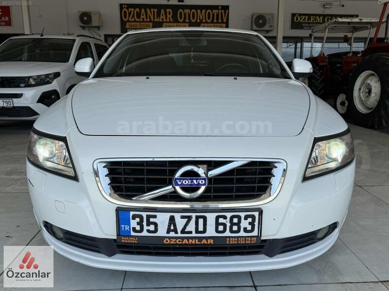 2012 Model Bakımlı Masrafsız volvo Değişensiz 148 bin km de