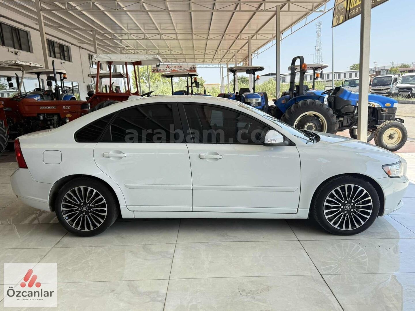 2012 Model Bakımlı Masrafsız volvo Değişensiz 148 bin km de 3