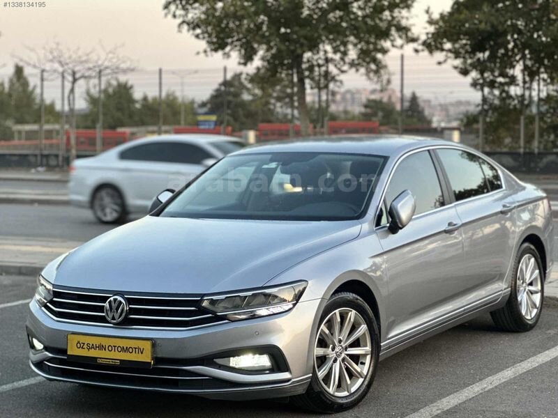2020 HATASIZ 171 KM DSG BUSİNESS BAKIMLI EMSALSİZ TEMİZLİKTE