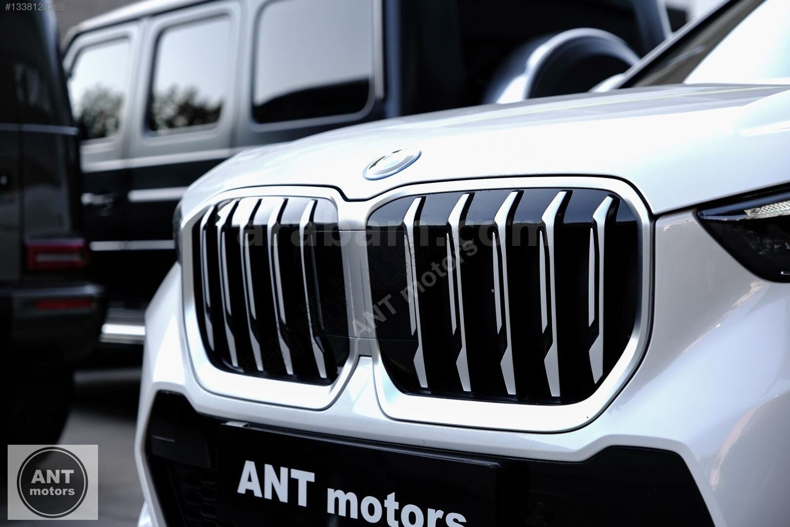 HATASIZ 2025 BMW X1 xDrive25e M SPORT+HARMAN/KARDON+ISITMA FUL 6