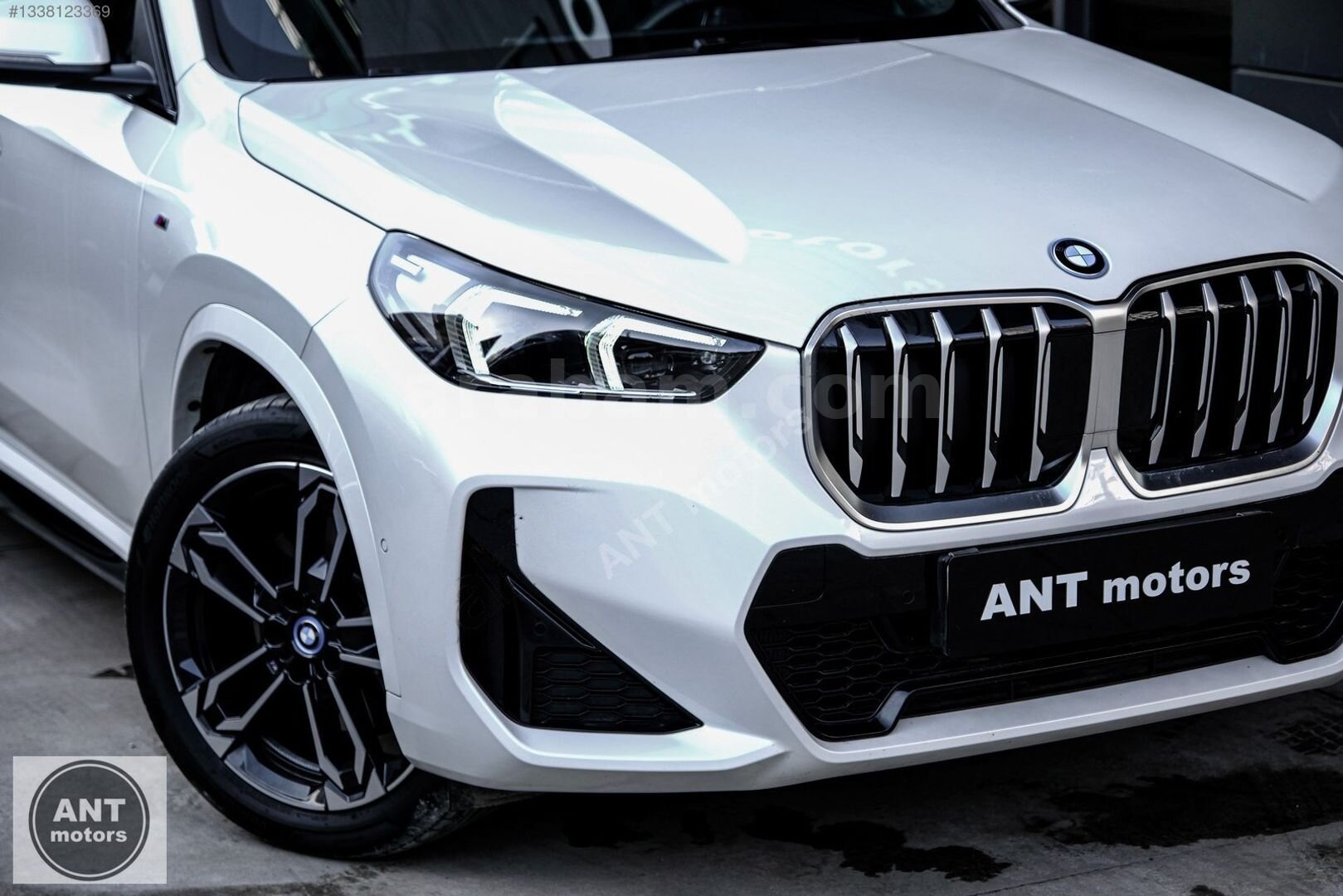 HATASIZ 2025 BMW X1 xDrive25e M SPORT+HARMAN/KARDON+ISITMA FUL 5
