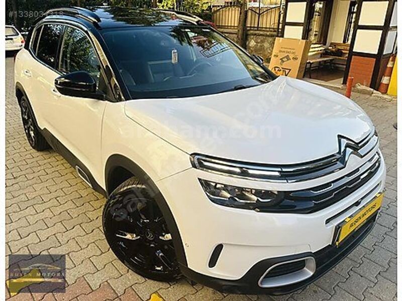 R&S MOTORS İLK SAHİBİ 52 BİN KM BOYASIZ SHİNE BOLD K.K. 12 TAK.