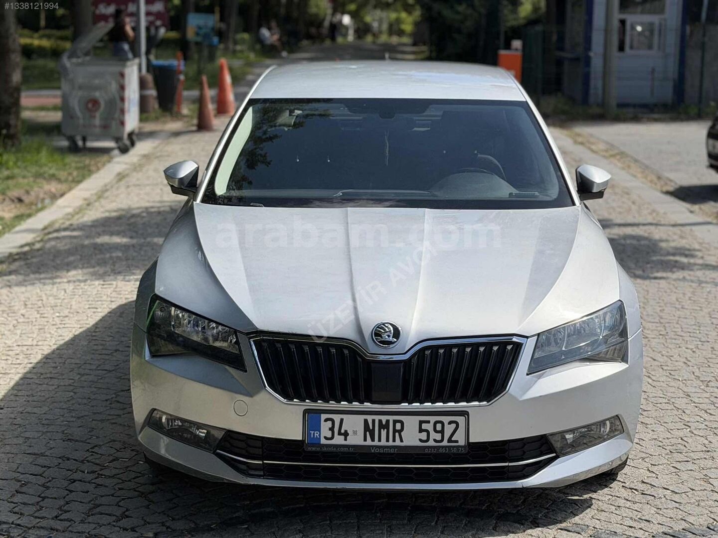 2016-HATASIZ-MASRAFSIZ-ÇOK TEMİZ-DİZEL-OTOMATİK-FIRSAT ARACI! 3