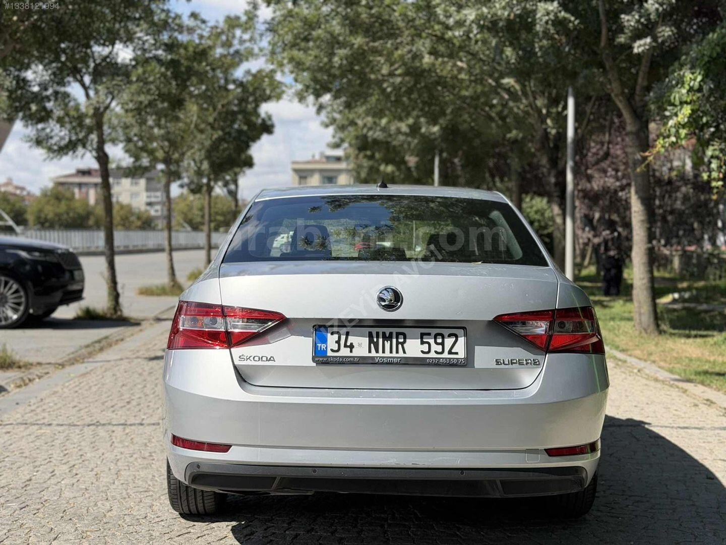 2016-HATASIZ-MASRAFSIZ-ÇOK TEMİZ-DİZEL-OTOMATİK-FIRSAT ARACI! 7